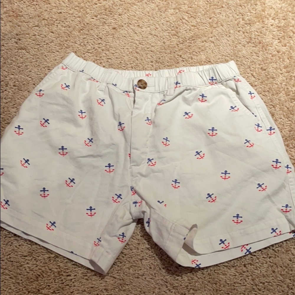 Vintage chubbies